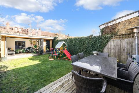 36 Grena Road, Richmond, TW9 1XS