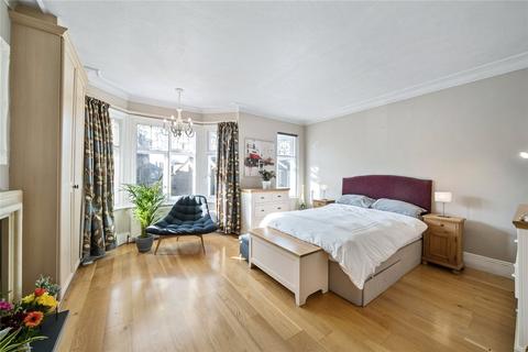 36 Grena Road, Richmond, TW9 1XS