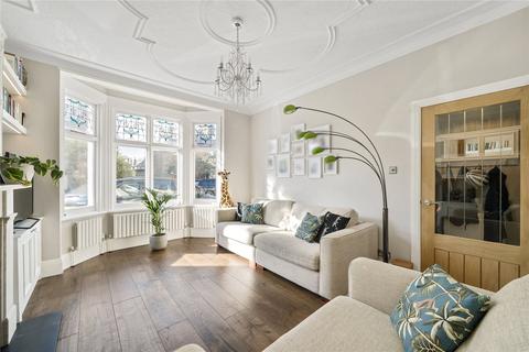 36 Grena Road, Richmond, TW9 1XS