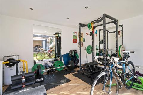 36 Grena Road, Richmond, TW9 1XS