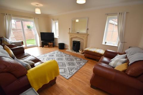 2 Elvaston Way, Shirley, Solihull, B90 1TY
