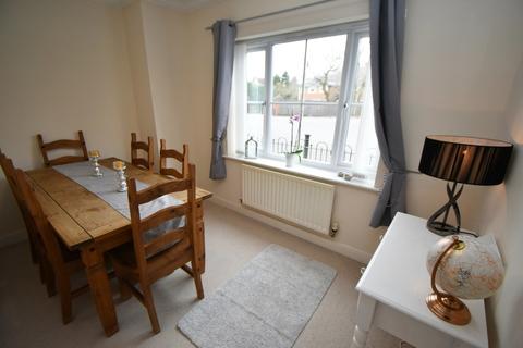 2 Elvaston Way, Shirley, Solihull, B90 1TY
