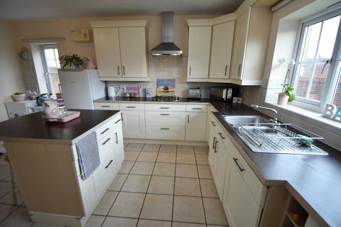 2 Elvaston Way, Shirley, Solihull, B90 1TY