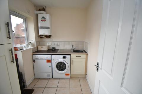 2 Elvaston Way, Shirley, Solihull, B90 1TY