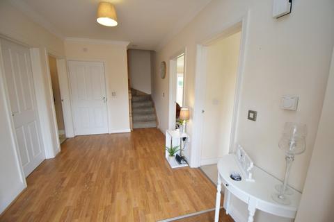 2 Elvaston Way, Shirley, Solihull, B90 1TY