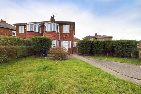 148 Beckett Road, Wheatley, Doncaster, DN2 4BA