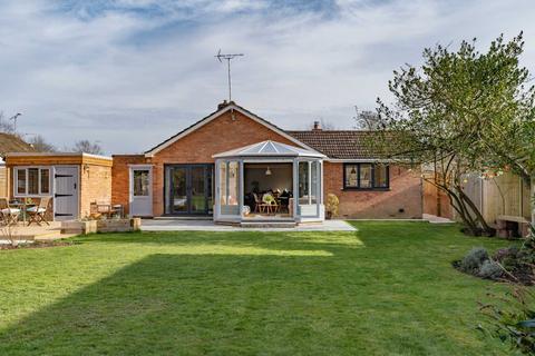 1 Rowan Close, Sonning Common, Reading, RG4 9LD