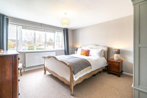 1 Rowan Close, Sonning Common, Reading, RG4 9LD