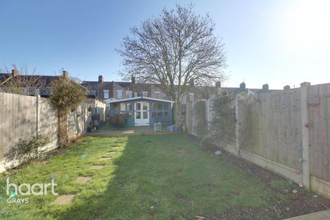 66 Belmont Road, Grays, RM17 5YJ