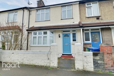 66 Belmont Road, Grays, RM17 5YJ