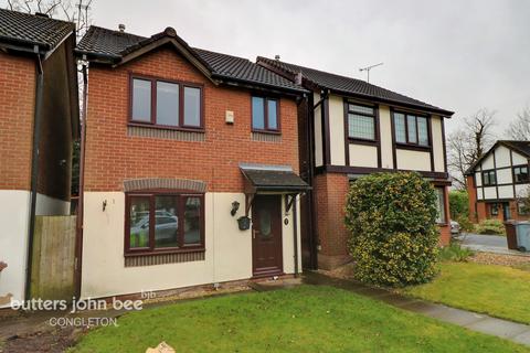 9 Ash Grove, Congleton, CW12 4PN