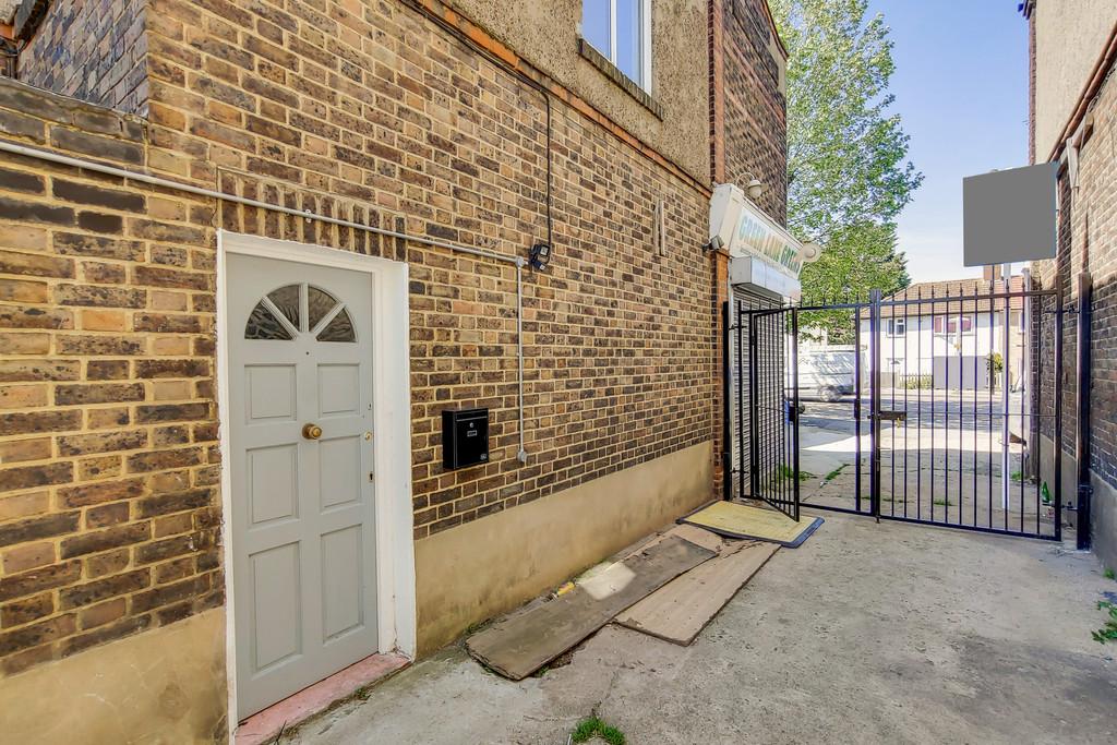 Green Lane, Thornton Heath 1 bed £1,000 pcm (£231 pw)