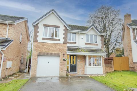 10 Ash Court, Sprotbrough, Doncaster, DN5 7JZ