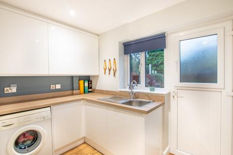 10 Ash Court, Sprotbrough, Doncaster, DN5 7JZ
