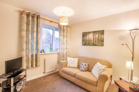 10 Ash Court, Sprotbrough, Doncaster, DN5 7JZ