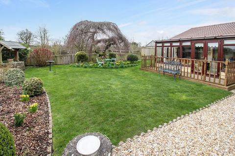 47b Little Marsh, Semington, Trowbridge, BA14 6JF