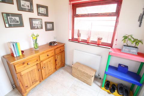 47b Little Marsh, Semington, Trowbridge, BA14 6JF
