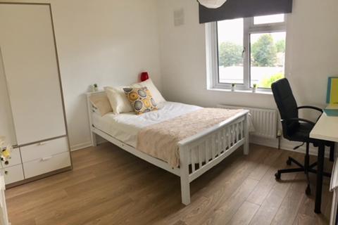 4 bedroom flat to rent - Hanover Street, Portsmouth