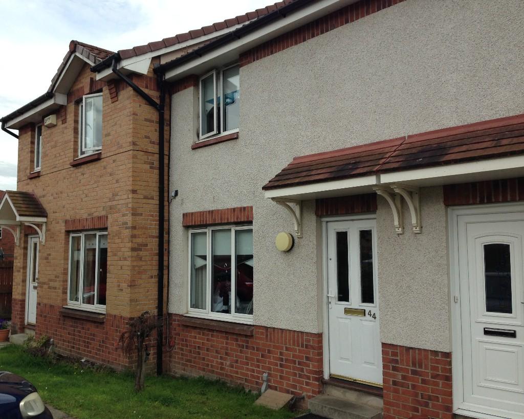 Macarthur Wynd, Cambuslang, Glasgow, G72 2 bed terraced house £595