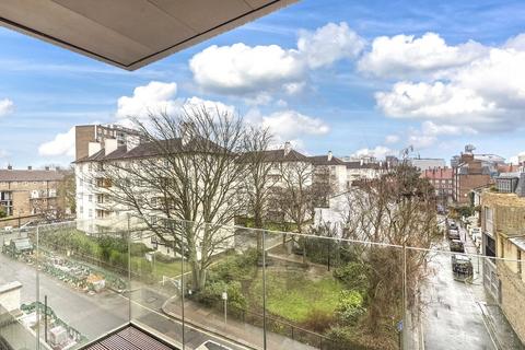 1 bedroom apartment to rent, Queen's Wharf, 2 Crisp Road, W6