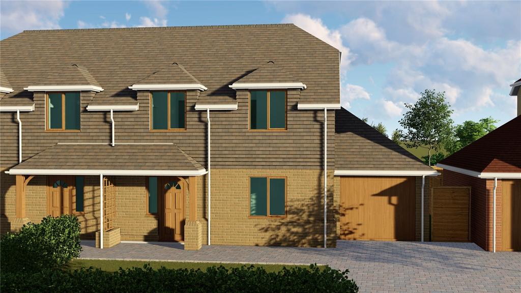 Baliffscourt Plot 7