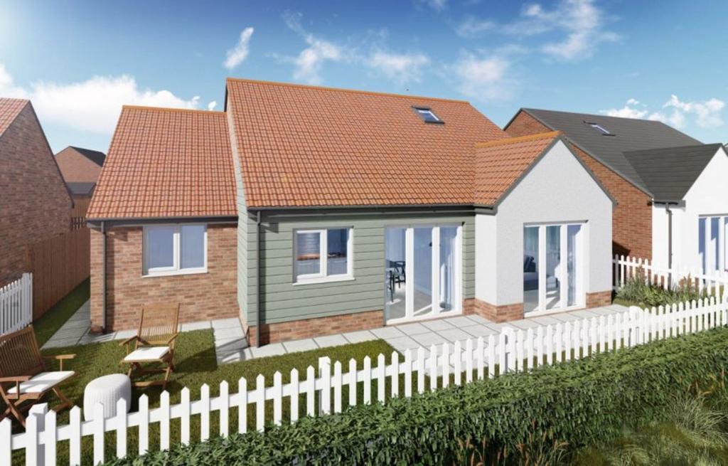 Forest Avenue (Plot 78), Hartlepool, TS24 3 bed bungalow £255,000 Forest Avenue (Plot 78), Hartlepool, TS24 3 bed bungalow £255,000