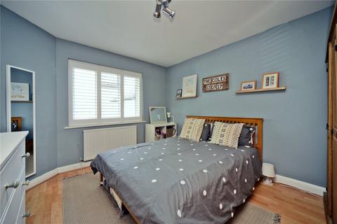 28 The Maisonettes, Cheam, Sutton, SM1 2LQ