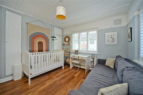28 The Maisonettes, Cheam, Sutton, SM1 2LQ
