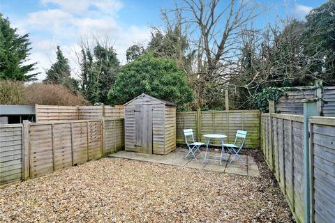 28 The Maisonettes, Cheam, Sutton, SM1 2LQ