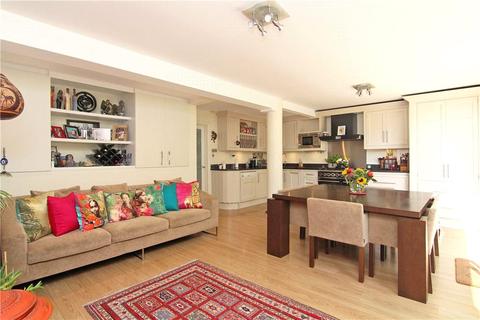 11 Cottenham Drive, London, SW20 0TD