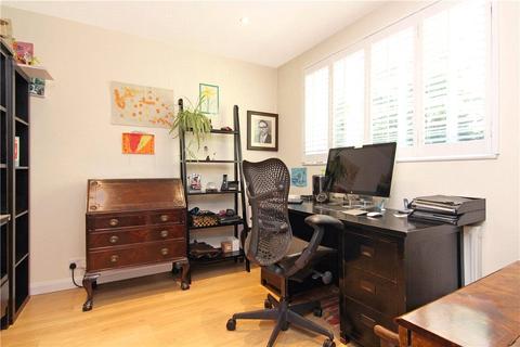 11 Cottenham Drive, London, SW20 0TD