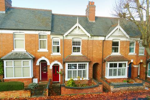 3 bedroom terraced house for sale, Nithsdale Avenue, Market Harborough