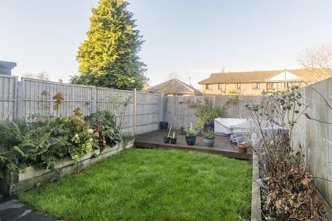 3 bedroom terraced house for sale, Nithsdale Avenue, Market Harborough