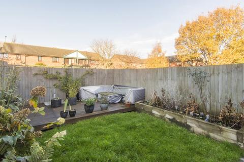 3 bedroom terraced house for sale, Nithsdale Avenue, Market Harborough