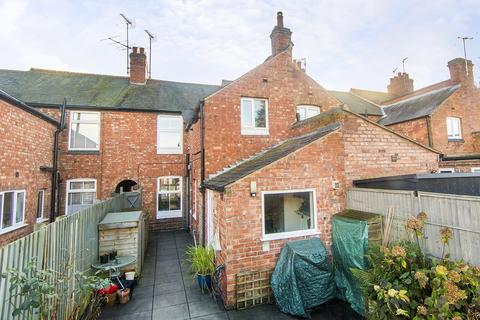 3 bedroom terraced house for sale, Nithsdale Avenue, Market Harborough