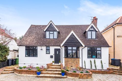 23 Hartley Down, Purley, CR8 4EF