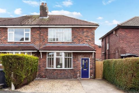 38 Blythe Avenue, Congleton, CW12 4LQ
