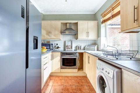 38 Blythe Avenue, Congleton, CW12 4LQ