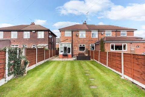 38 Blythe Avenue, Congleton, CW12 4LQ