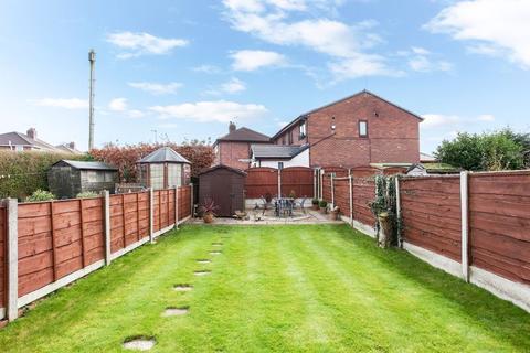 38 Blythe Avenue, Congleton, CW12 4LQ