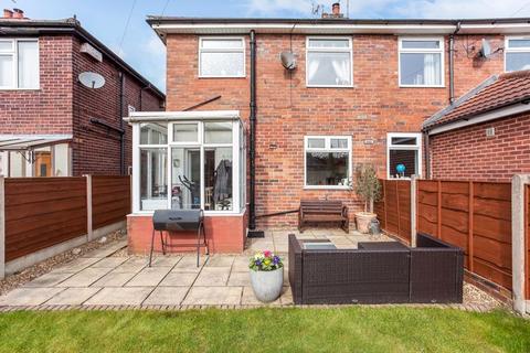 38 Blythe Avenue, Congleton, CW12 4LQ