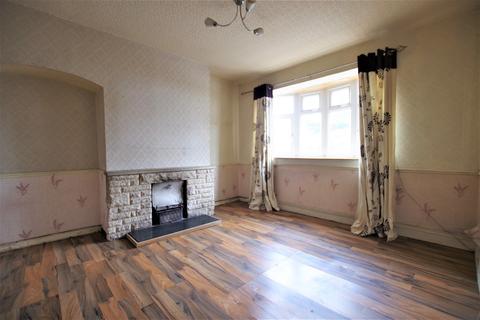 69 Park Avenue, Uttoxeter, ST14 7AY