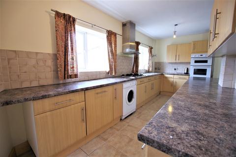 69 Park Avenue, Uttoxeter, ST14 7AY