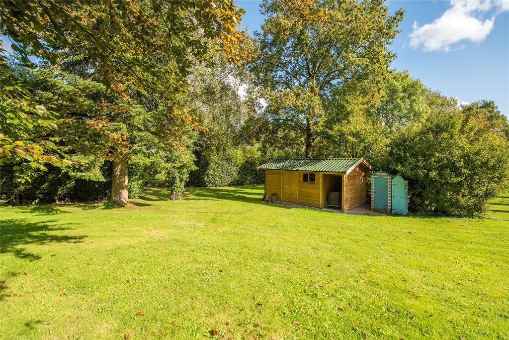 Garden Cabin/ Store