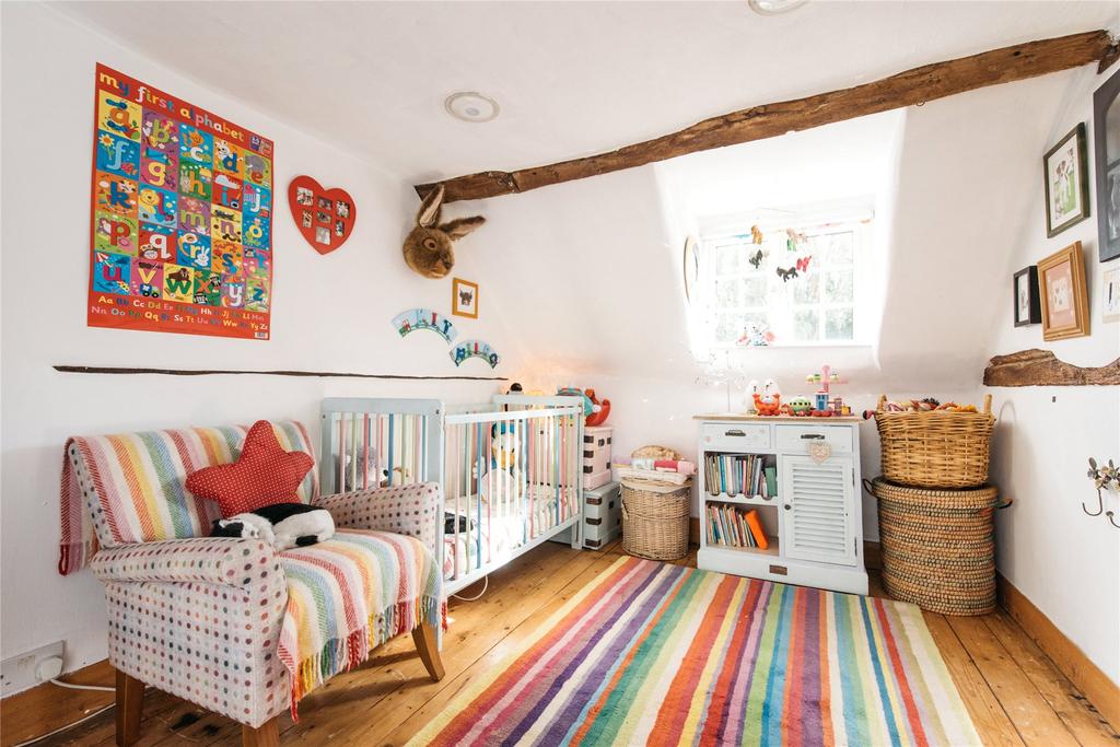 Bedroom Five