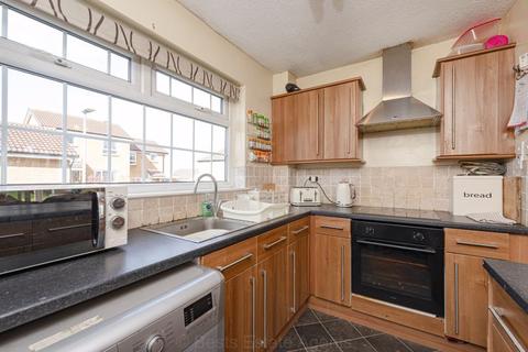 28 Abbotts Close, Runcorn, WA7 4UZ