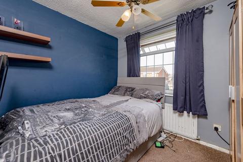 28 Abbotts Close, Runcorn, WA7 4UZ