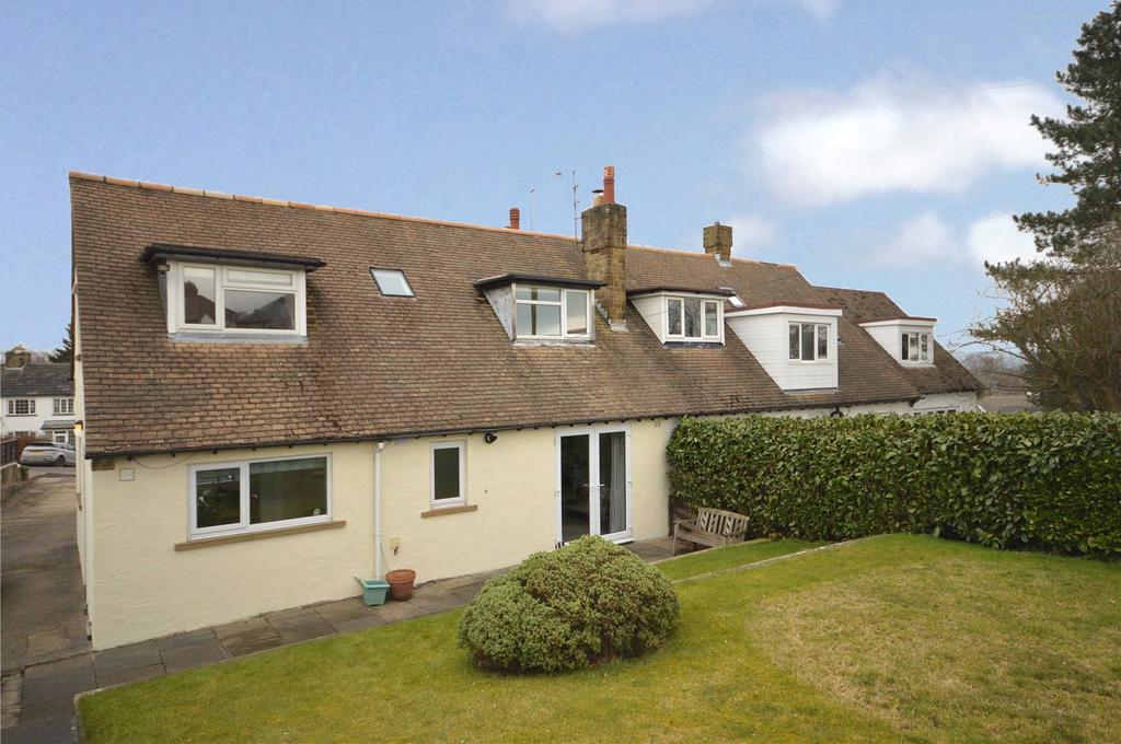 Hawksworth Lane, Guiseley, Leeds 3 bed semidetached house £350,000