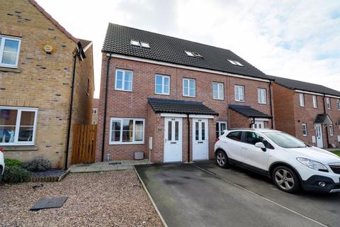 39 Turnstone Drive, Scunthorpe, DN16 3JY