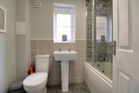 39 Turnstone Drive, Scunthorpe, DN16 3JY